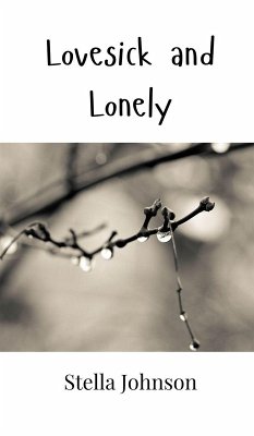 Cover Lovesick and Lonely