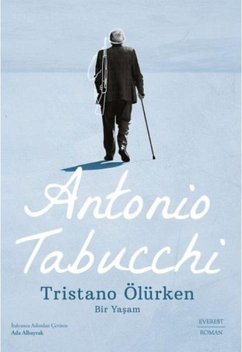 Cover Tristano Ölürken
