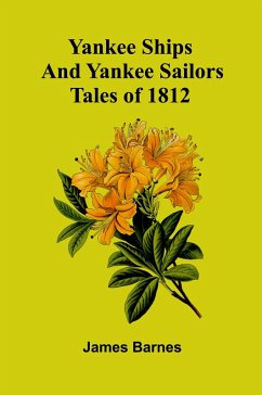 Cover Yankee Ships and Yankee Sailors