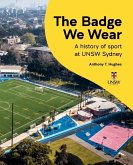 The Badge We Wear The Badge We Wear