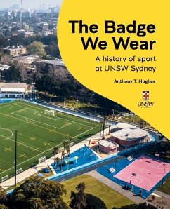 Cover The Badge We Wear