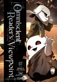 Omniscient Reader's Viewpoint, Vol. 7 Omniscient Reader's Viewpoint, Vol. 7