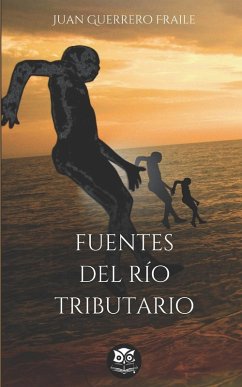 Cover FUENTES DEL RÍO TRIBUTARIO