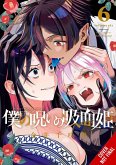 My Dear, Curse-Casting Vampiress, Vol. 6 My Dear, Curse-Casting Vampiress, Vol. 6