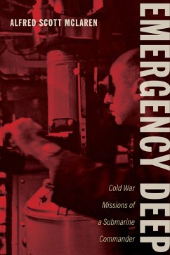 Cover Emergency Deep