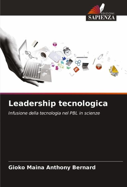Leadership tecnologica Leadership tecnologica
