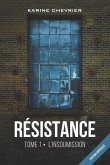 Résistance tome 1