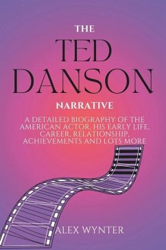 The Ted Danson Narrative - Wynter, Alex