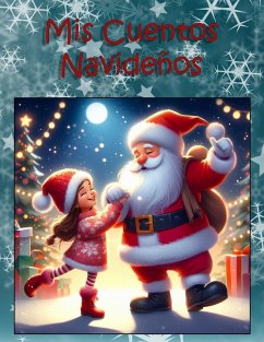 Mis Cuentos Navideños - Jerochim, Marcela