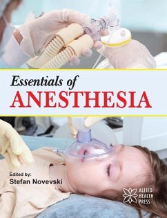 Essentials of Anesthesia