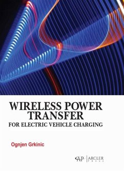 Cover Wireless Power Transfer for Electric Vehicle Charging