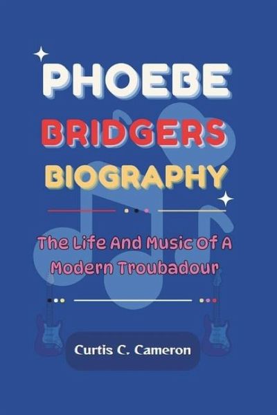 Phoebe Bridgers Biography Phoebe Bridgers Biography