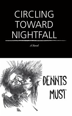Cover Circling Toward Nightfall