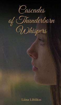 Cascades of Thunderborn Whispers - Liblikas, Liina