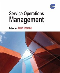 Service Operations Management