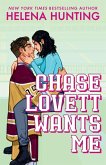 Chase Lovett Wants Me Chase Lovett Wants Me