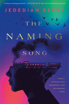 The Naming Song - Berry, Jedediah