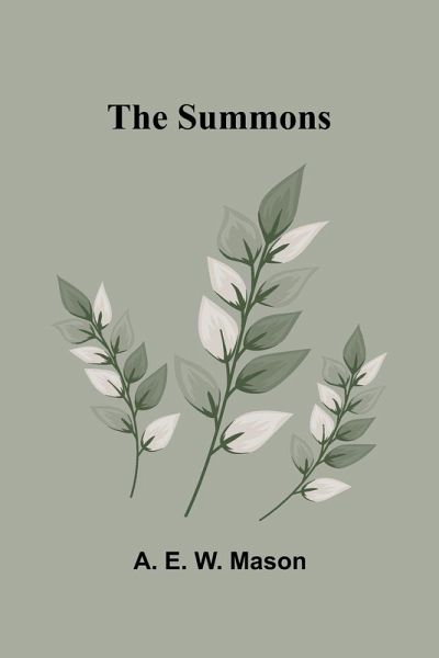 The Summons The Summons