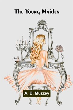 Cover The Young Maiden