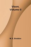 Vixen, Volume II.