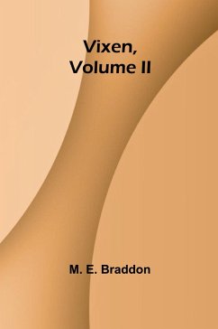 Cover Vixen, Volume II.