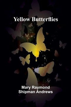 Cover Yellow Butterflies