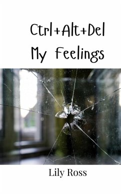 Cover Ctrl+Alt+Del My Feelings