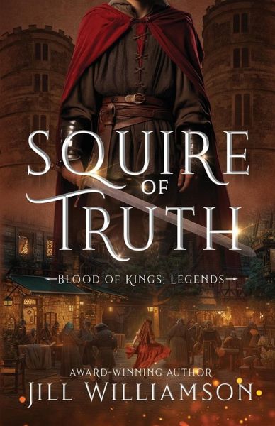 Squire of Truth Squire of Truth
