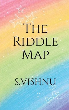 The Riddle Map - S Vishnu