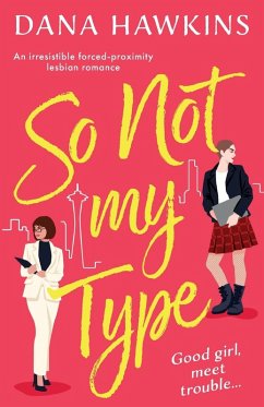So Not My Type - Hawkins, Dana
