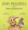 Henry Mozzarella and the Mystery at... - Bild 1