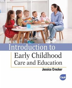 Cover Introduction to Early Childhood Care and Education