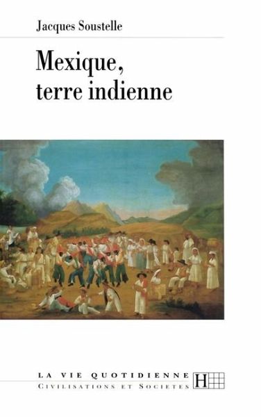 Mexique, terre indienne