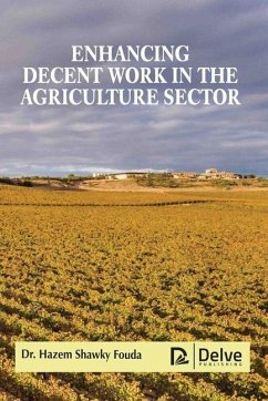 Cover Improving Resilience in Agriculture Economies