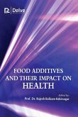 Food Additives and Their Impact on Health Food Additives and Their Impact on Health