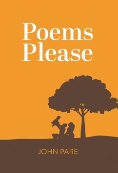 Poems Please - Pare, John