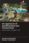 Un approccio di pianificazione per l'ecoturismo