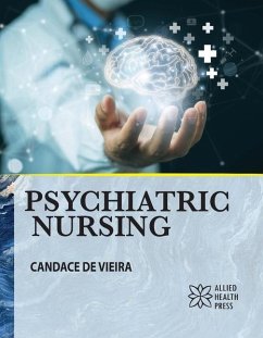 Cover Psychiatric Nursing