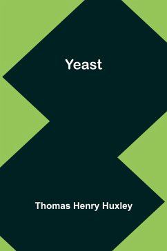 Cover Yeast