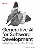 Generative AI for Software Development