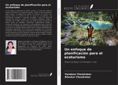 Cover Un enfoque de planificación para el ecoturismo