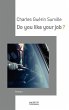 Do you like your job? - Bild 1