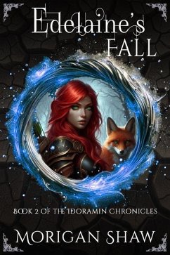 Edelaine's Fall - Shaw, Morigan