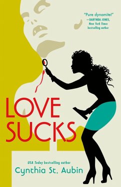 Cover Love Sucks