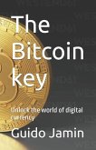 The Bitcoin key