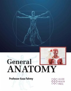 Cover General Anatomy