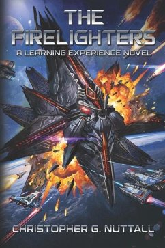 Cover The Firelighters