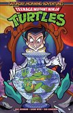 Teenage Mutant Ninja Turtles: Saturday Morning Adventures, Vol. 5 Teenage Mutant Ninja Turtles: Saturday Morning Adventures, Vol. 5