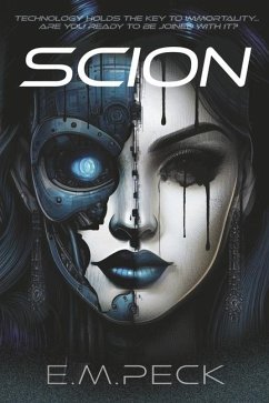 Cover Scion