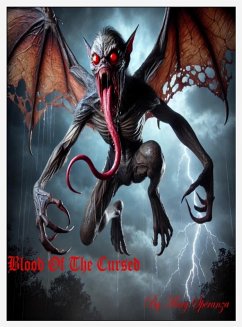 Blood of the Cursed - Speranza